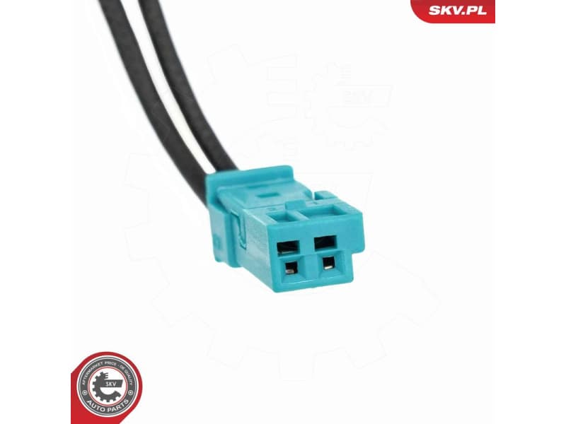 Repair Kit, cable set 53SKV236 - image 2