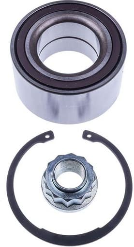 Wheel Bearing Kit W414046