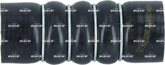 Charge Air Hose 166557