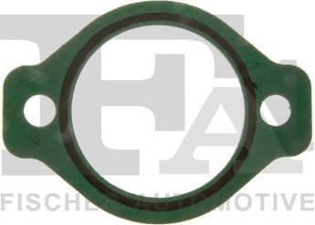 Seal, turbine inlet (charger) 476-508