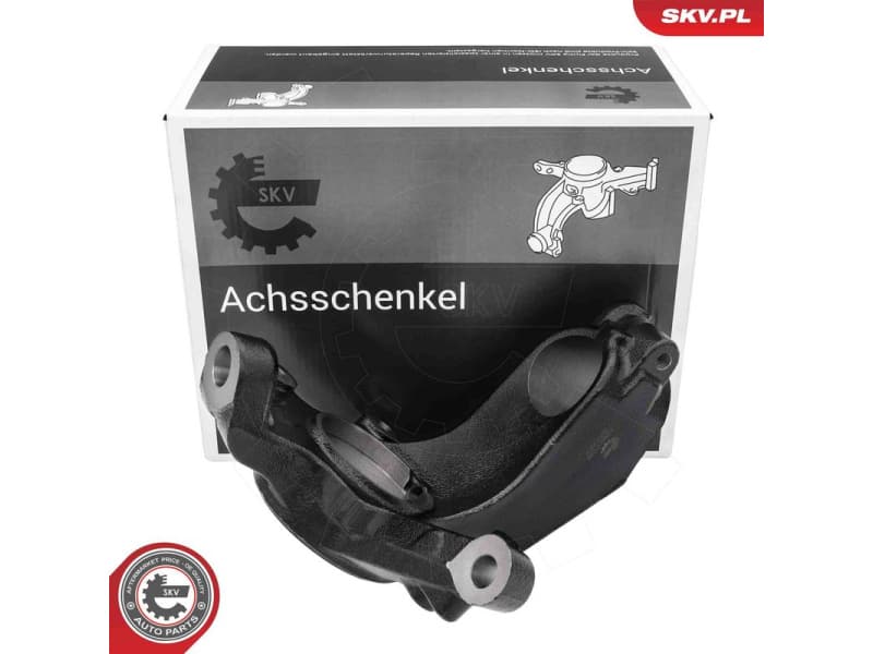 Steering Knuckle, wheel suspension 73SKV192