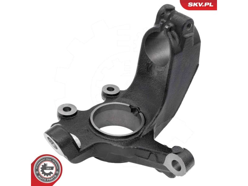 Steering Knuckle, wheel suspension 73SKV192 - image 2