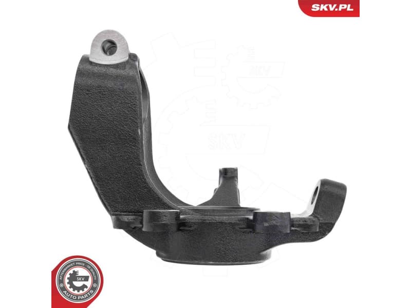 Steering Knuckle, wheel suspension 73SKV192 - image 3