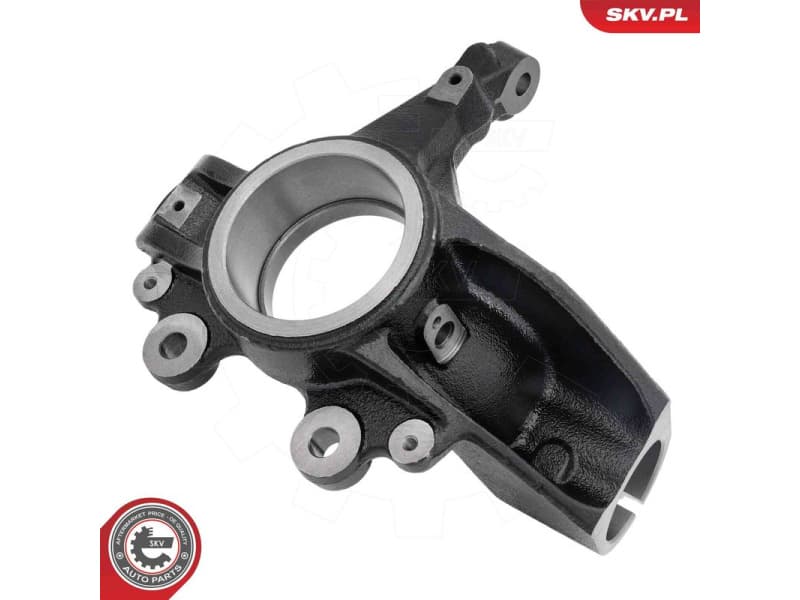 Steering Knuckle, wheel suspension 73SKV192 - image 4