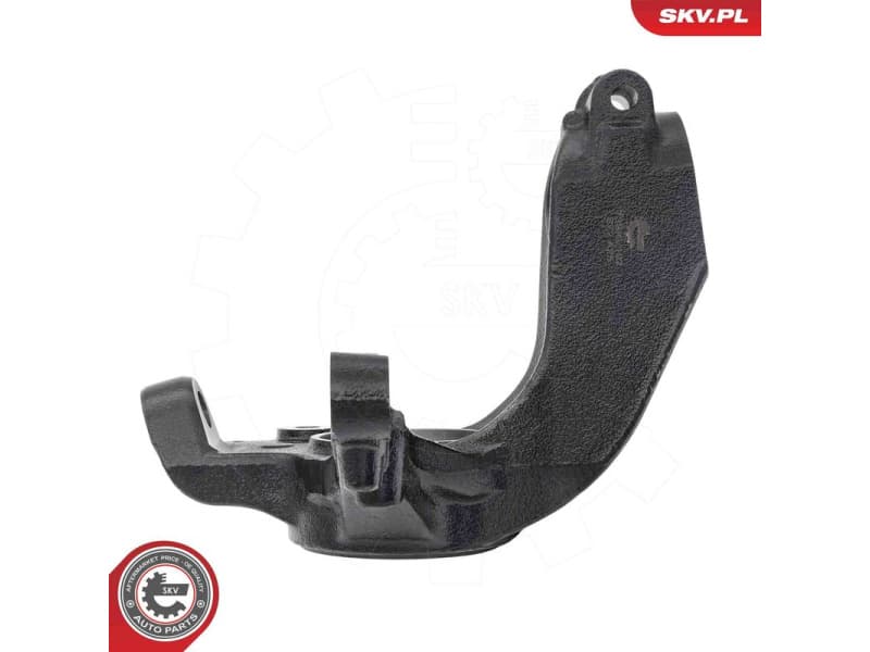 Steering Knuckle, wheel suspension 73SKV192 - image 5