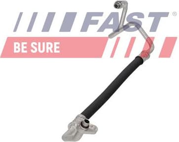 High-pressure Line, air conditioning FT10248 - image 3