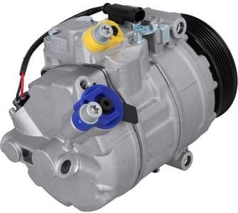 Compressor, air conditioning 7820075 - image 2