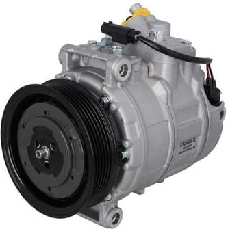 Compressor, air conditioning 7820075 - image 4