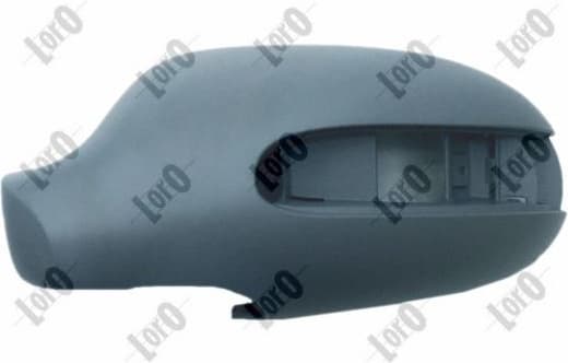 Cover, exterior mirror LORO 2414C01