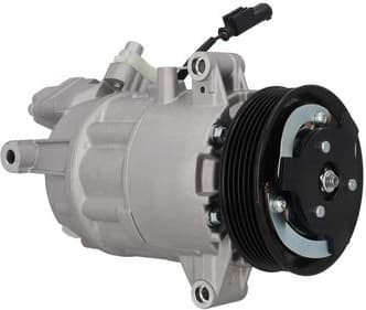 Compressor, air conditioning 7820125 - image 3