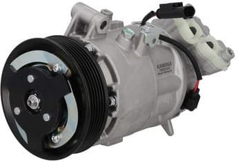 Compressor, air conditioning 7820125 - image 4