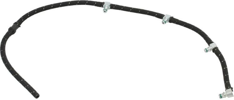 Hose, fuel overflow 18-1592 - image 2