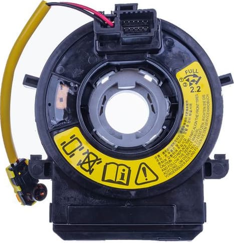 Clock Spring, airbag E900080