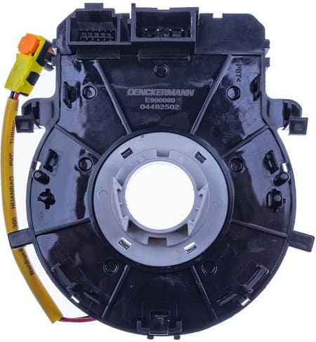 Clock Spring, airbag E900080 - image 2