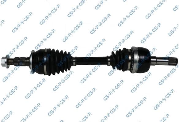 Drive Shaft 204292