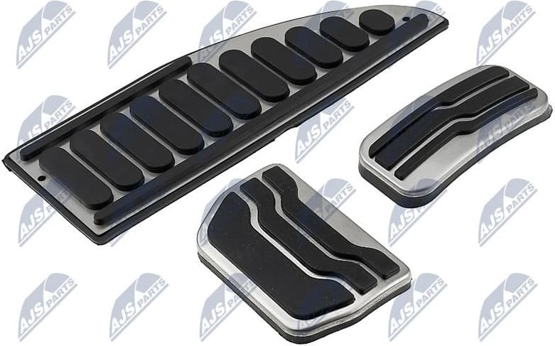Pedal Pad Set EZC-FR-359