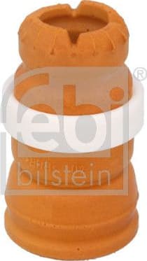 Rubber Buffer, suspension 197329