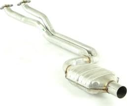 Catalytic Converter 20301 - image 2