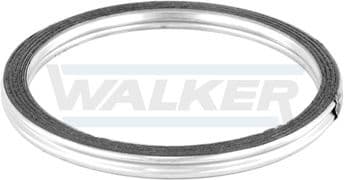 Gasket, exhaust pipe 81169 - image 3