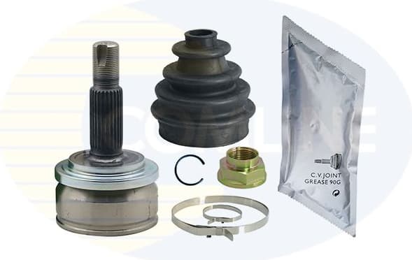 Joint Kit, drive shaft ECV302