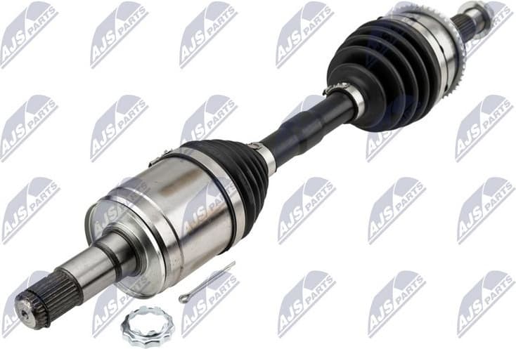 Drive Shaft NPW-MS-110