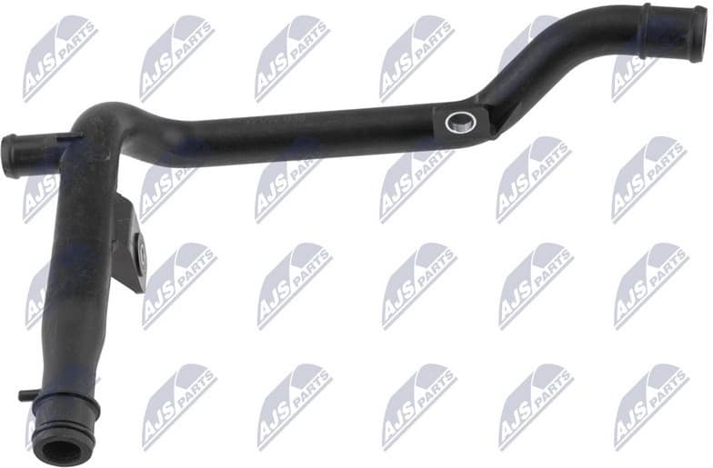 Radiator Hose CPP-VW-038 - image 2