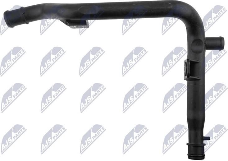 Radiator Hose CPP-VW-038 - image 3