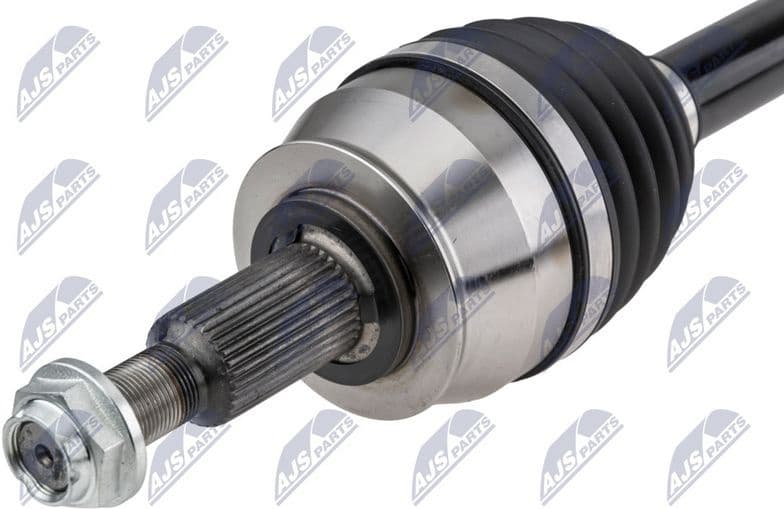Drive Shaft NPW-CH-173 - image 4