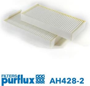 Filter, cabin air AH428-2