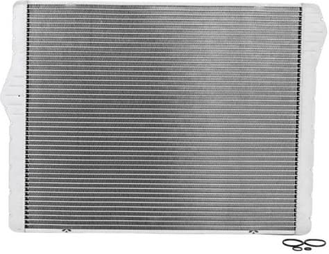 Radiator, engine cooling 7700109 - image 2