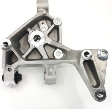 Steering Knuckle, wheel suspension BSP25632