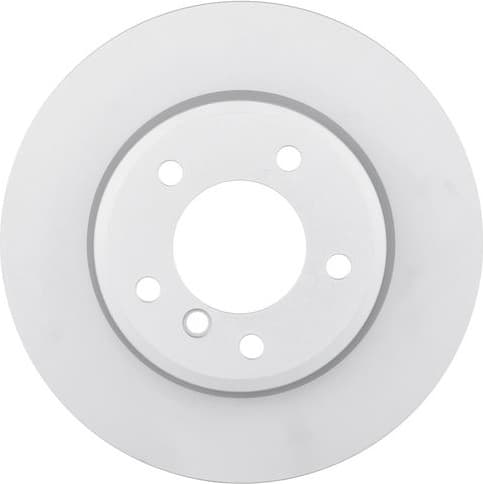 Brake Disc 0986478571 - image 7