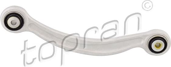 Control/Trailing Arm, wheel suspension 401 890