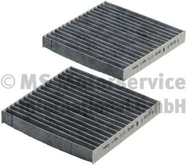 Filter, cabin air 50014560