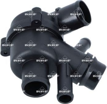 Thermostat, coolant 725330 - image 3