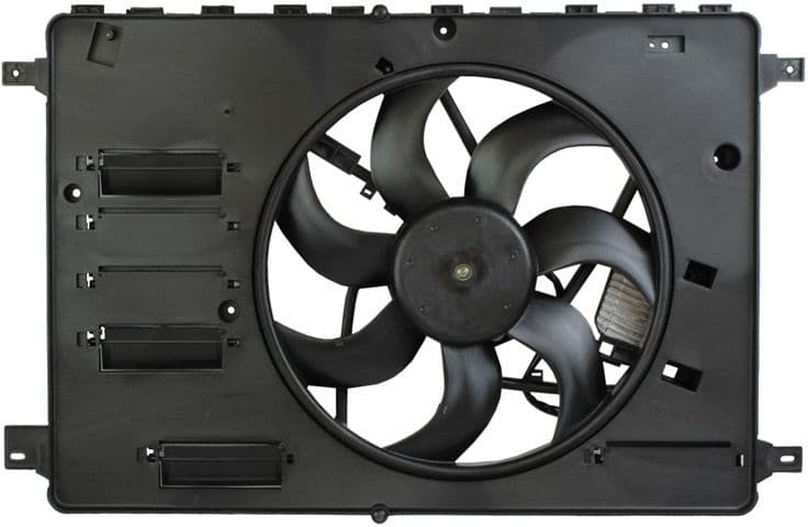 Fan, engine cooling AC230299