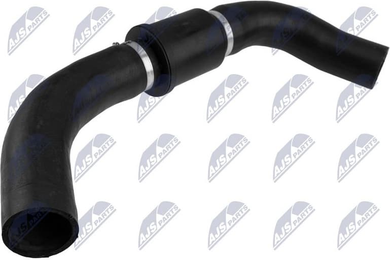 Charge Air Hose GPP-FR-089