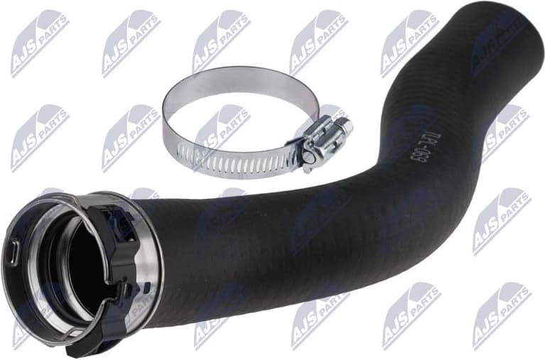 Charge Air Hose GPP-PL-069