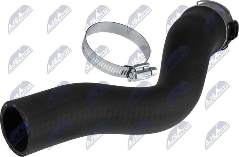 Charge Air Hose GPP-PL-069 - image 2