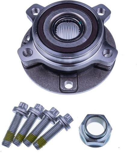 Wheel Bearing Kit W413883
