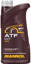 Alyva transmisinė MANNOL ATF CVT 1L - MN8216-1