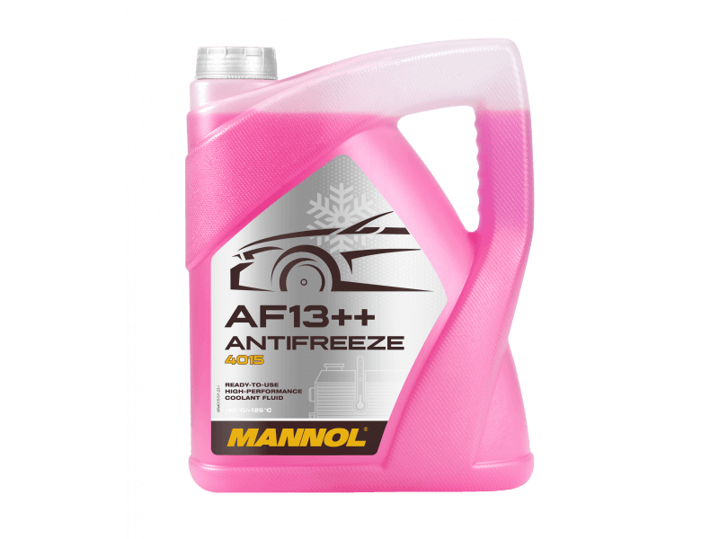 Valiklis kėbulo - image 2