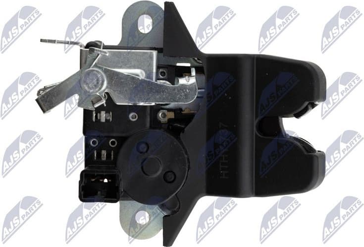 Tailgate Lock EZC-HY-737