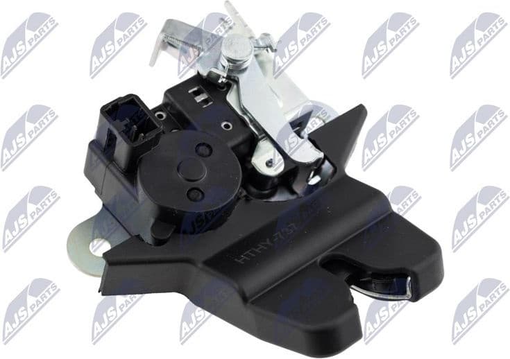 Tailgate Lock EZC-HY-737 - image 2
