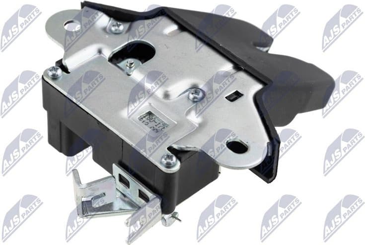 Tailgate Lock EZC-HY-737 - image 3