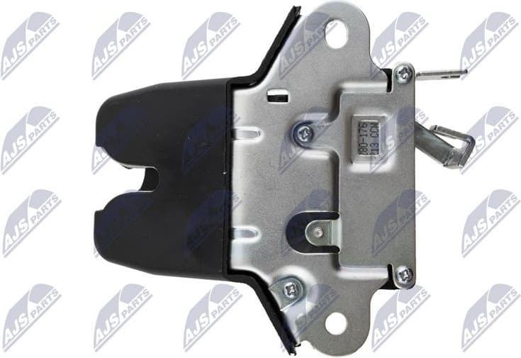 Tailgate Lock EZC-HY-737 - image 5