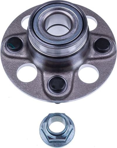 Wheel Bearing Kit W414030