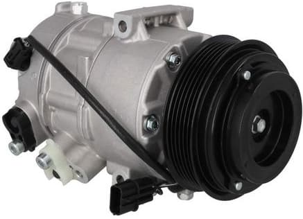 Compressor, air conditioning 7820342 - image 3