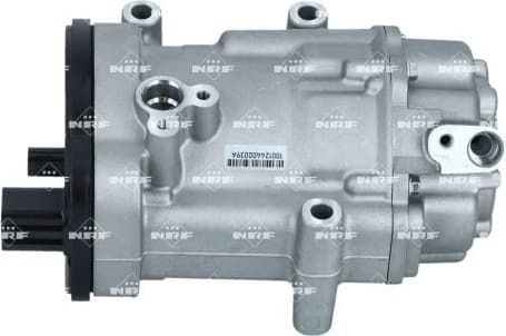 Compressor, air conditioning 320326 - image 2