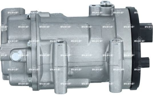 Compressor, air conditioning 320326 - image 4